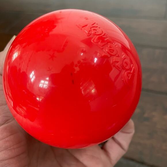 Pokémon Ball 2005 Subway Kids Pak Toy Pokemon Crazy Ball Promo - Picture 3 of 5
